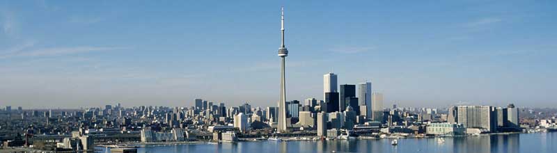 Transportation Logistics in Toronto, GTA