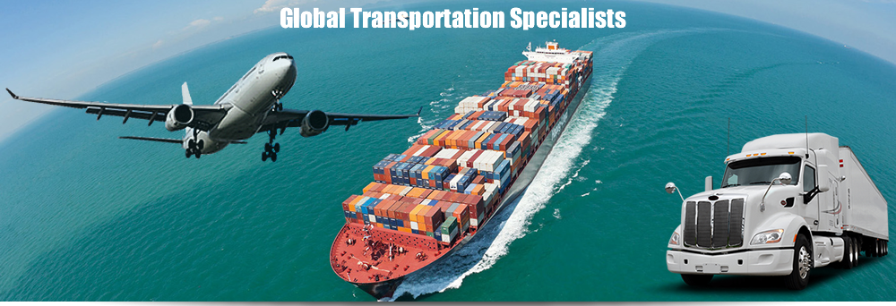 Global Tranportation Services- Transportation Logistics