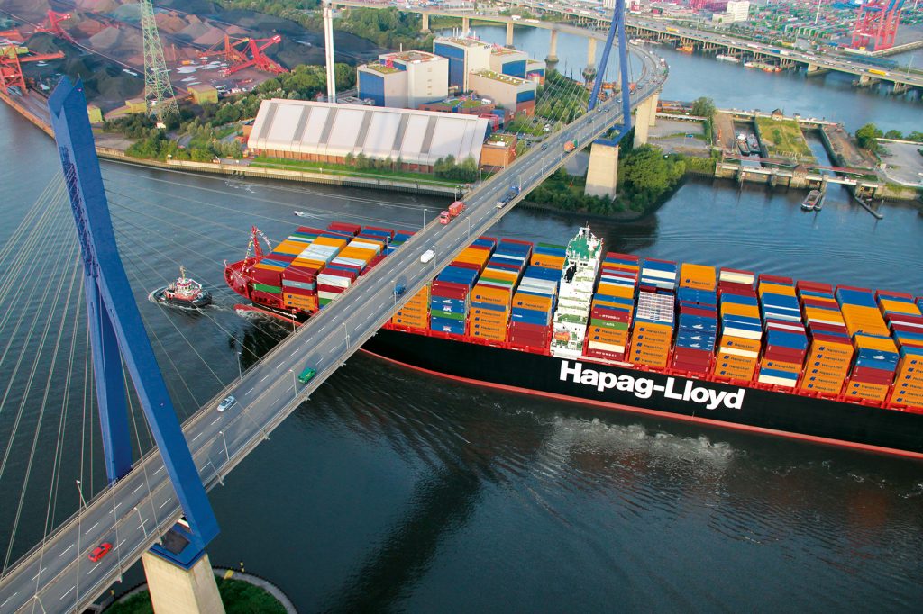 Hamburg_Express_03_print_10x15cm Global Transportation Logistics