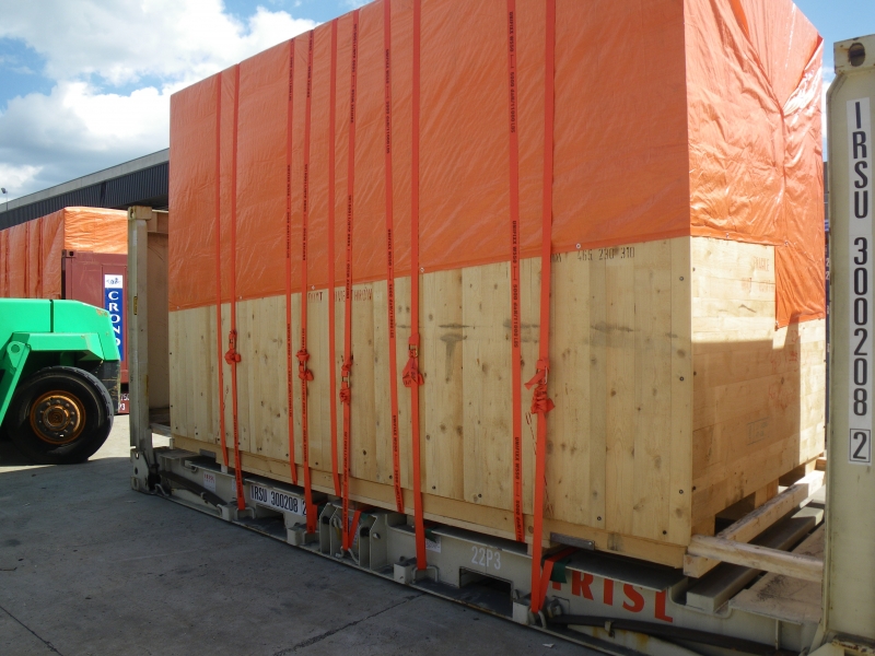IMGP9972 crated machine transport