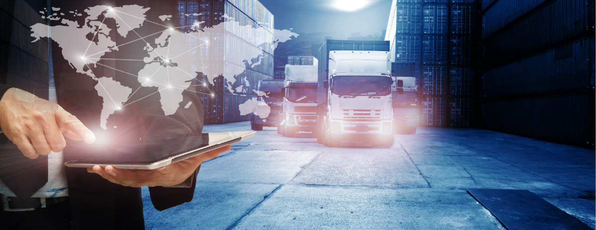Transportation Logistics in Toronto, GTA