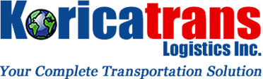 Korica Trans Logistics Inc.